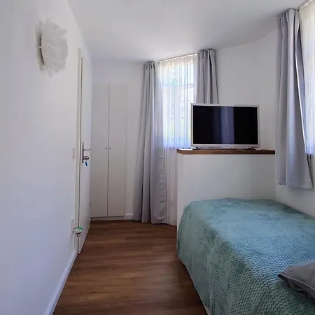 דירה Kreuzbergl - Einzelzimmer קלגנפורט