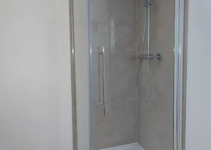 דירה Kreuzbergl - Einzelzimmer קלגנפורט