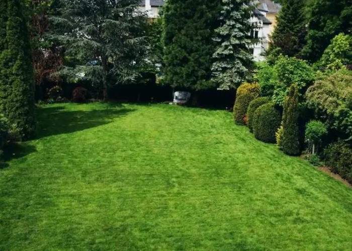 דירה Kreuzbergl - Einzelzimmer