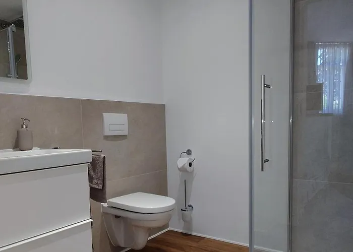 דירה Kreuzbergl - Einzelzimmer